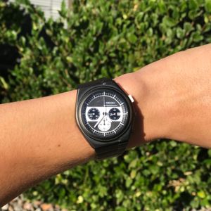 Seiko Giugiaro x White Mountaineering SCED065 Price as of