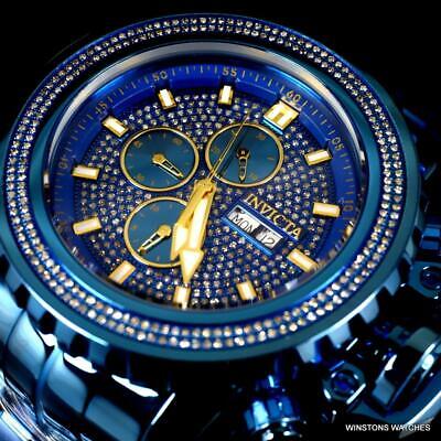 Invicta blue label watches hot sale