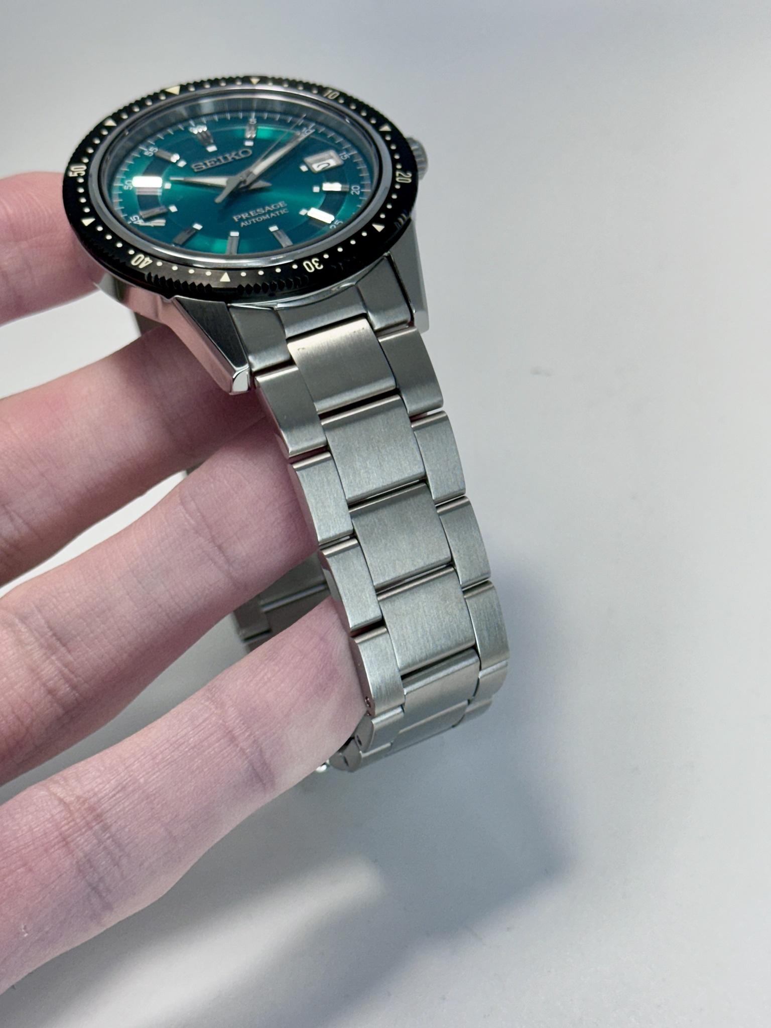 seiko presage spb129