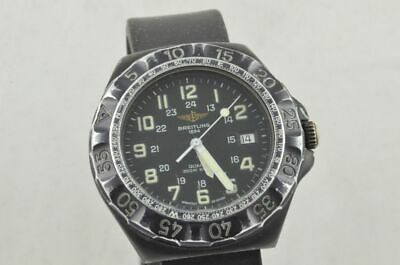 breitling m50036