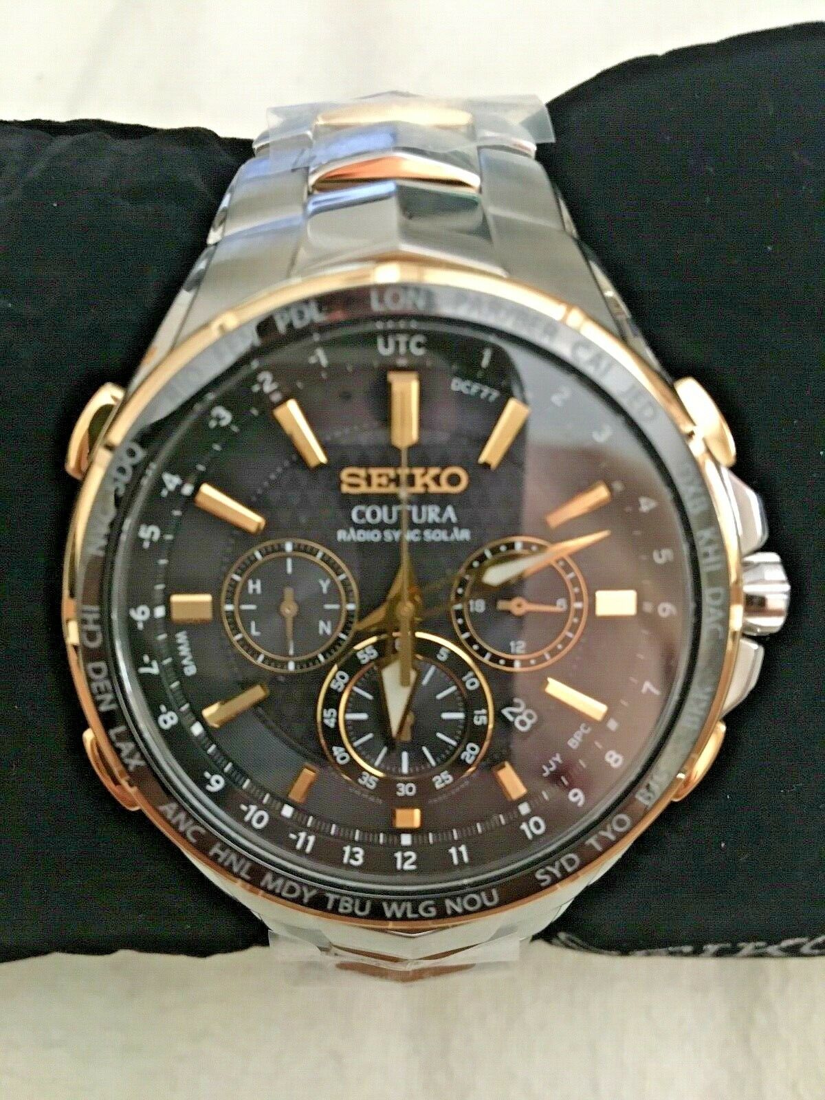 seiko coutura ssg010