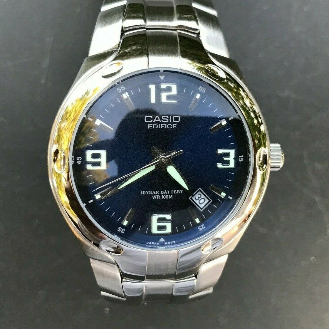 casio edifice 2719