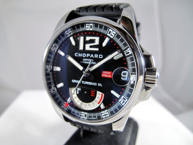 FS Chopard Mille Miglia GT XL Power Control 44mm 168457 3001