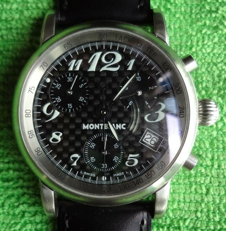 Montblanc discount meisterstuck 7038