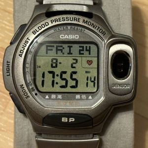 Casio DEP-610 Module 1472 Air Divers Japan K Twin Sensor