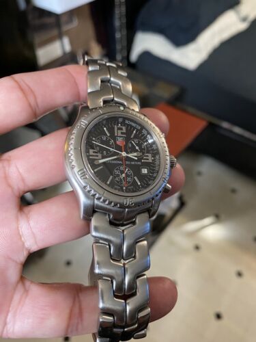 Tag best sale heuer ct1111