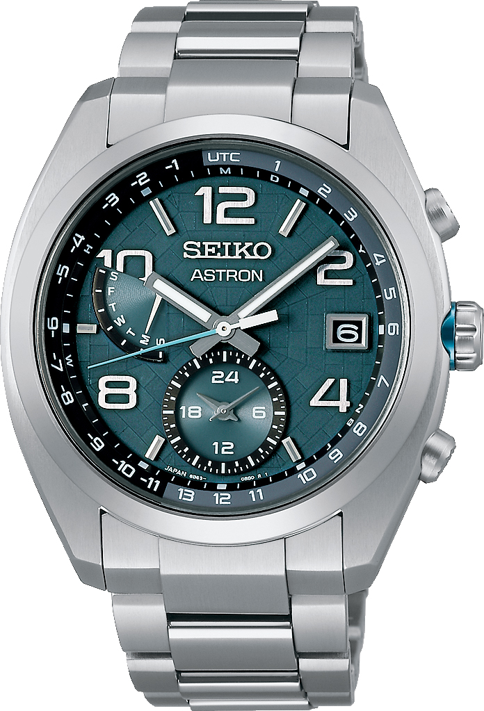 SBXY023 Watch Seiko Astron Solar Radio Clock Titanium World Time Seiko  140th Anniversary Limited Model Limited Quantity 300 Men's Genuine |  WatchCharts