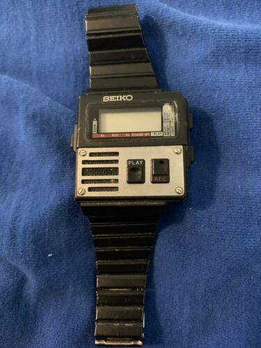 Seiko ghostbusters hot sale