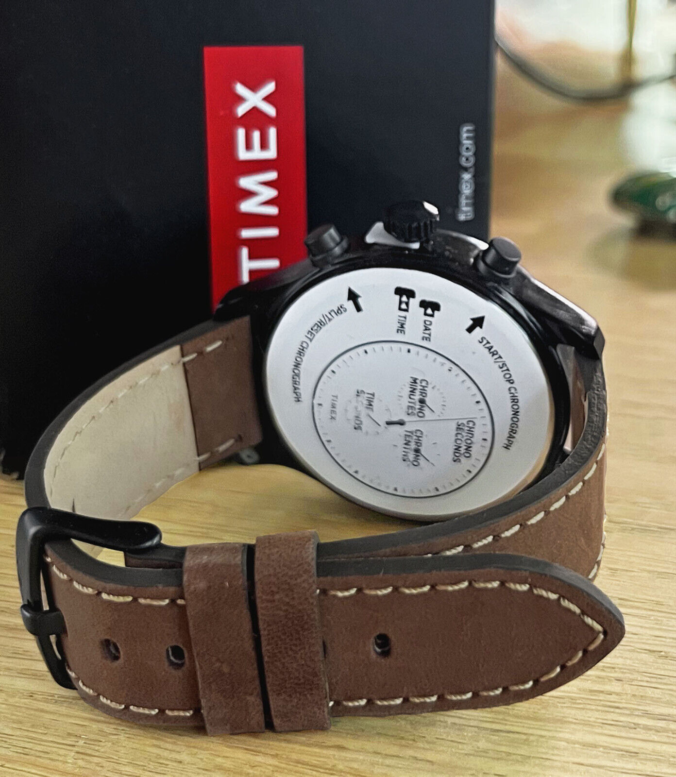 Timex expedition t49905 clearance manual