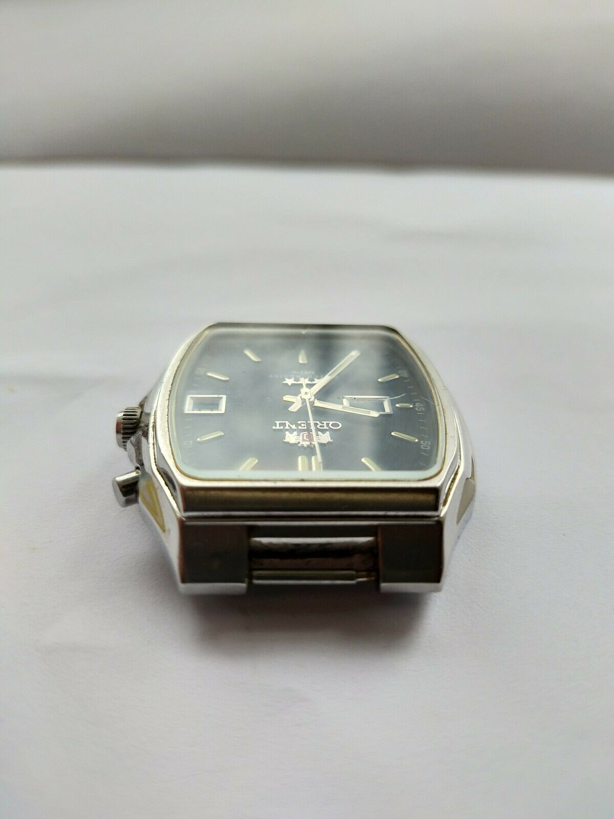 Orient Watch Automatic Ky EMAS-Co CS Vintage Original Japan Watch