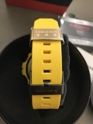 CASIO G-SHOCK GD-X6930 30th Anniversary GDX6900 GDX-6930
