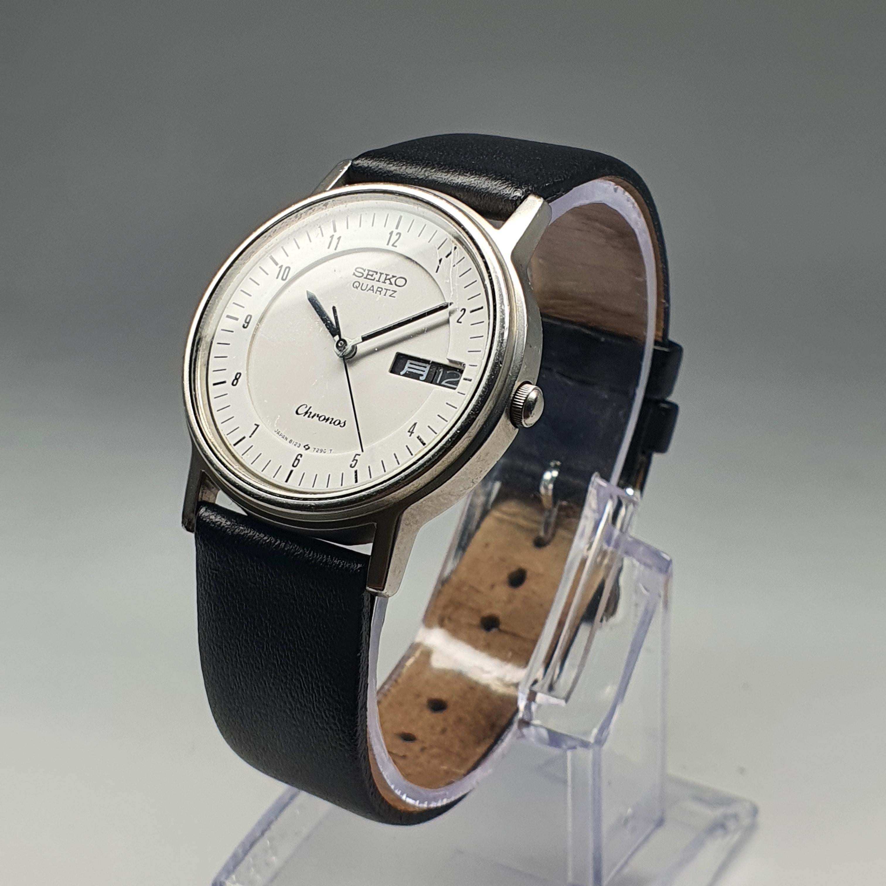 WTS] Seiko 