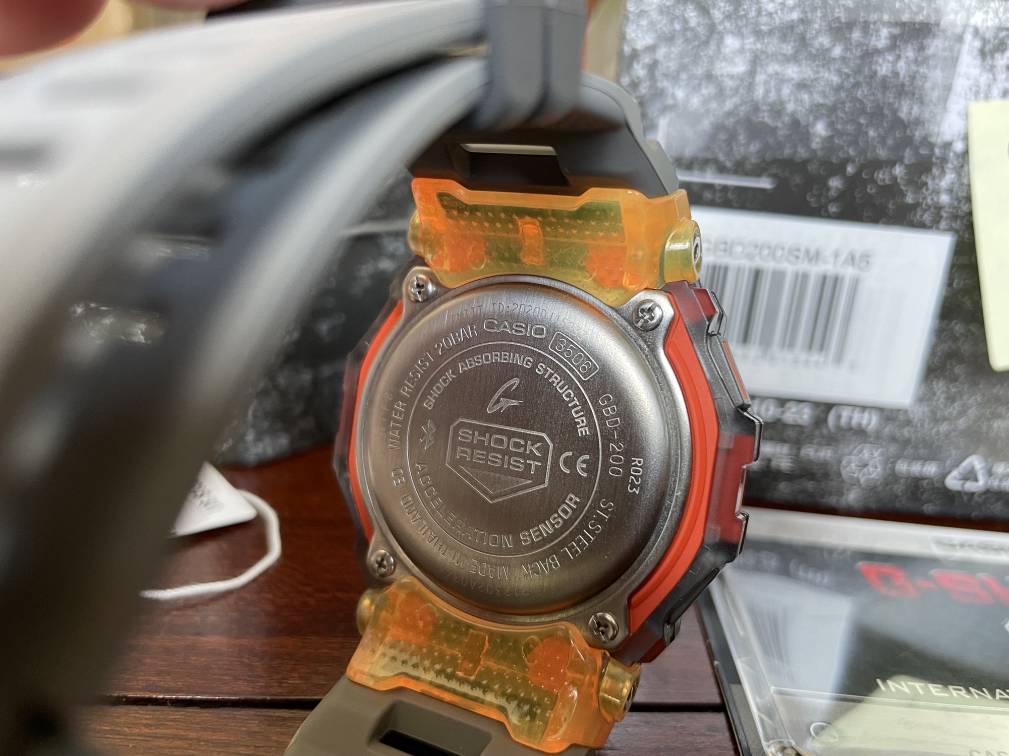 g shock move gbd200sm 1a5