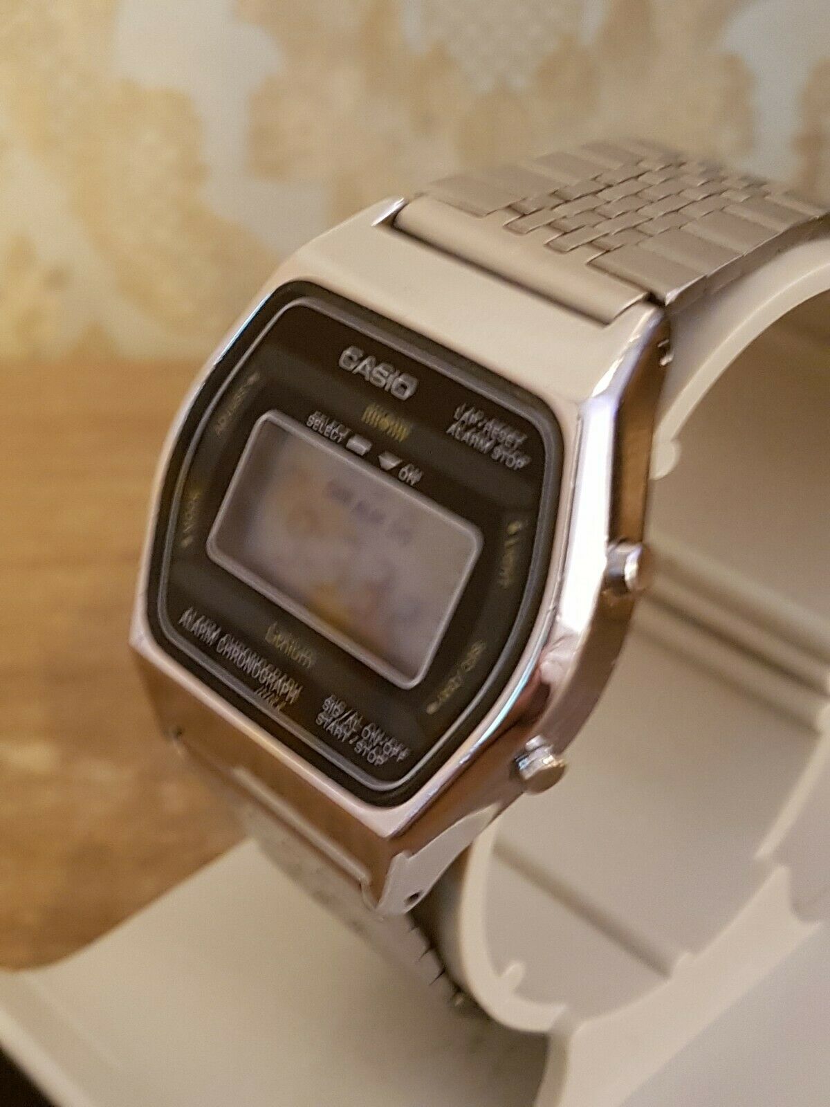 Casio a852 hotsell