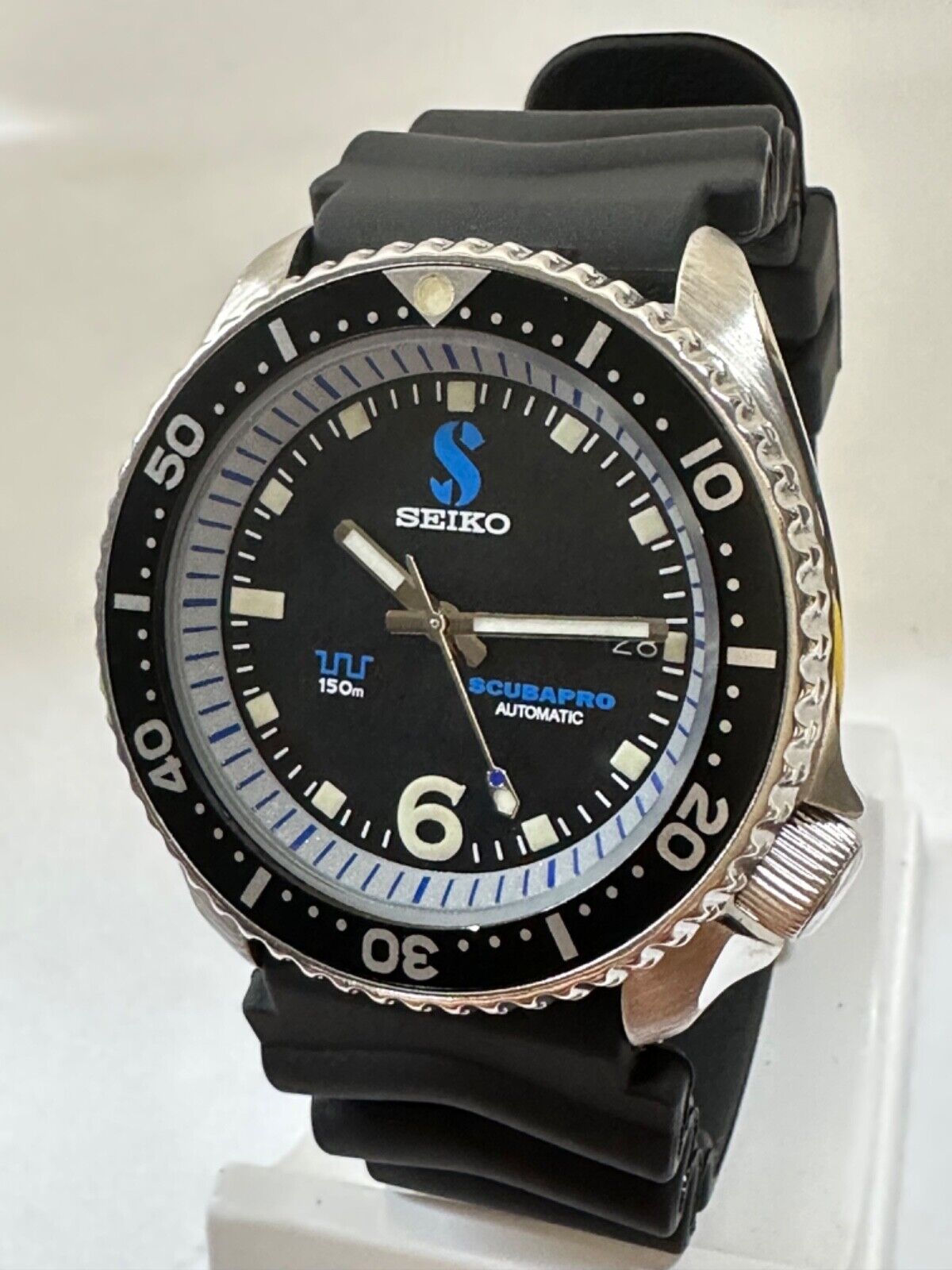 Seiko scubapro clearance 150