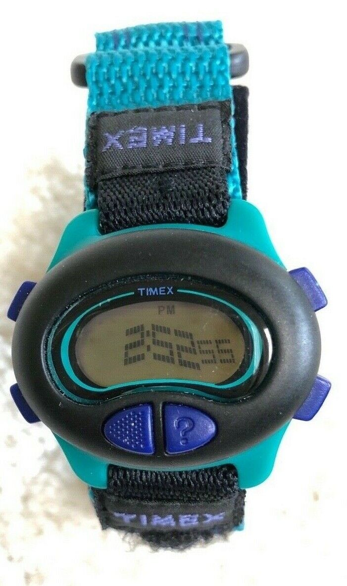 Timex tmx 2024