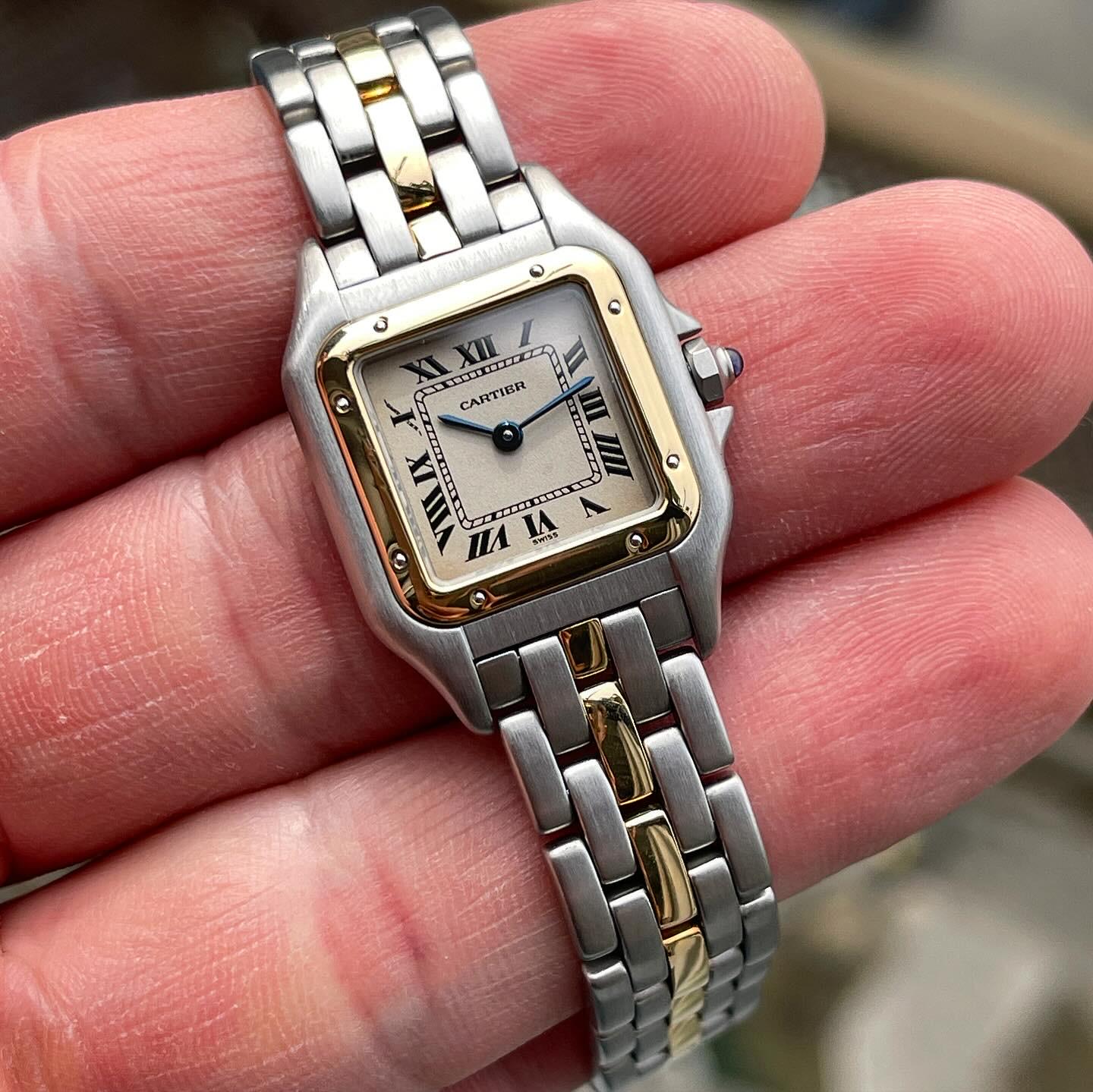 Cartier 1120 hotsell