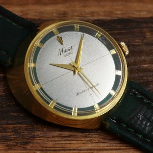 Unused / dead stock [SEIKO / Seiko] [MOTORIST / motolist