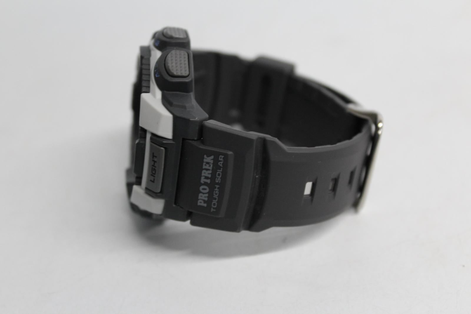 casio protrek 3415 price