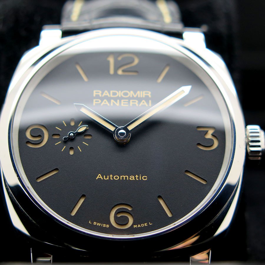 FS Panerai PAM 620 STAINLESS STEEL 1940 CASE 42MM R SERIES