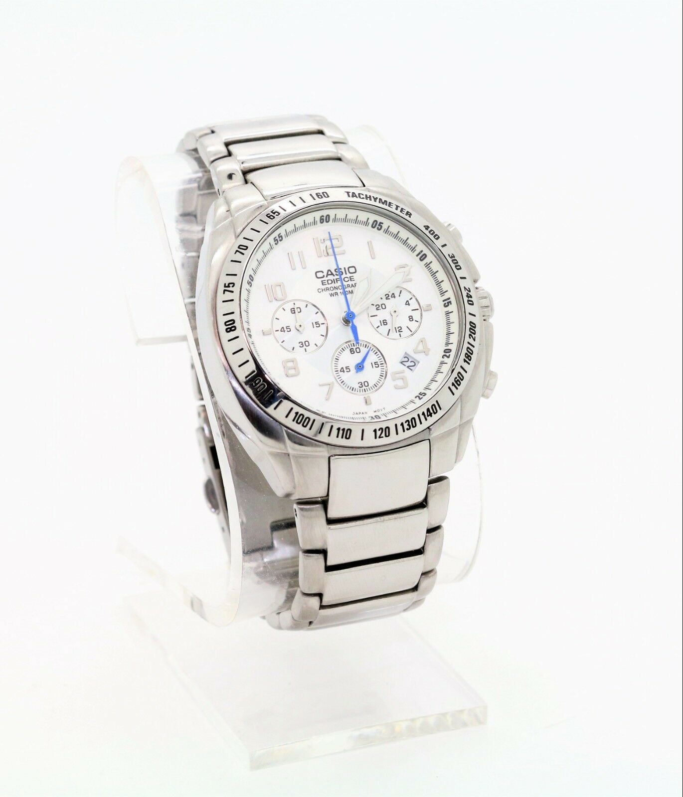 casio edifice 5162