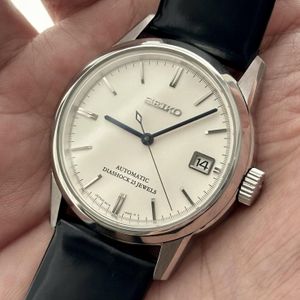 Seiko Spirit Blue Spark SCVS013 For Sale | WatchCharts Seiko Spirit Blue Spark SCVS013 For Sale | WatchCharts