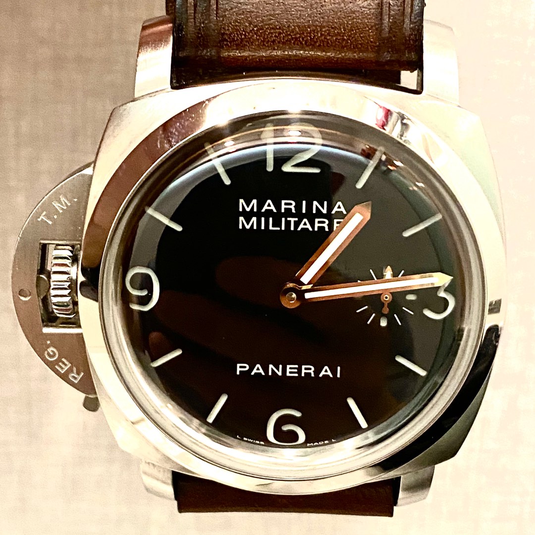 Cheap panerai hot sale