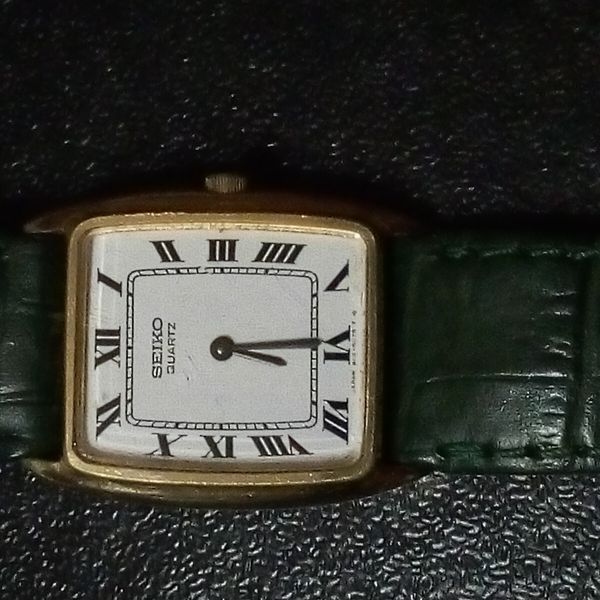 Orologio da Parete Seiko QGP216W Multicolore Plastica | Leroy Merlin