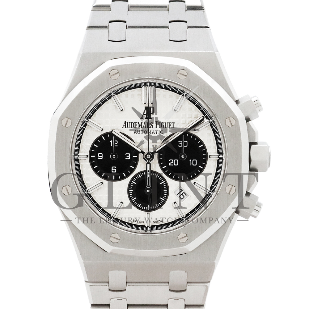 Audemars Piguet Royal Oak Chronograph 41mm 26331ST.OO.1220ST.03 [Watch ...