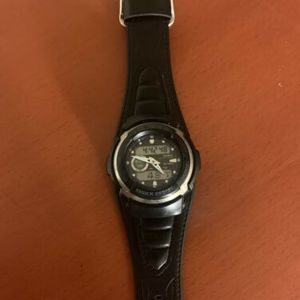 Casio Aw 591 2aer G Shock Men S Sports Watch Watchcharts