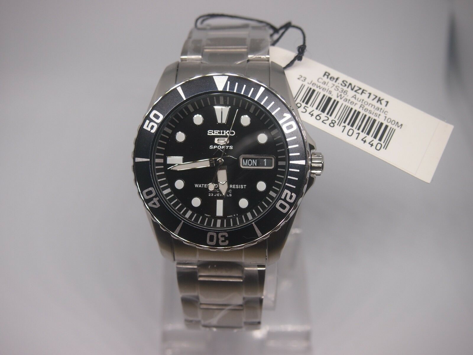 seiko 5 snzf17k1