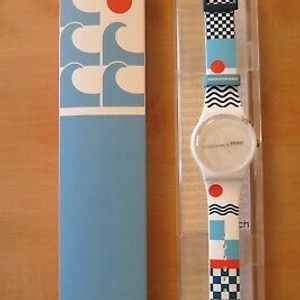 SWATCH EVENT SPECIAL VANS US SURFING OPEN HUNTINGTON BEACH PERFECT 