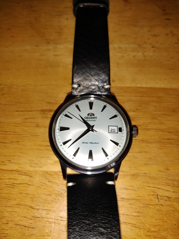 Orient bambino v1 gen 2 hot sale