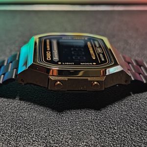 casio timber cruiser watch tic-103 | WatchCharts Marketplace