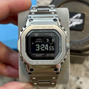 Casio G-Shock Breezy Colors Men's Watch GA-110SN-3 GA110SN 3