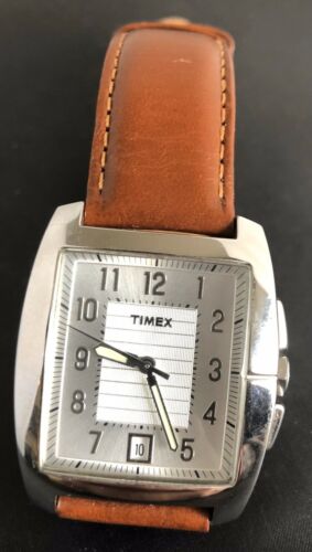 Timex Men display picture 1