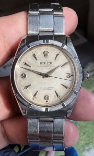 Rolex 6569 outlet