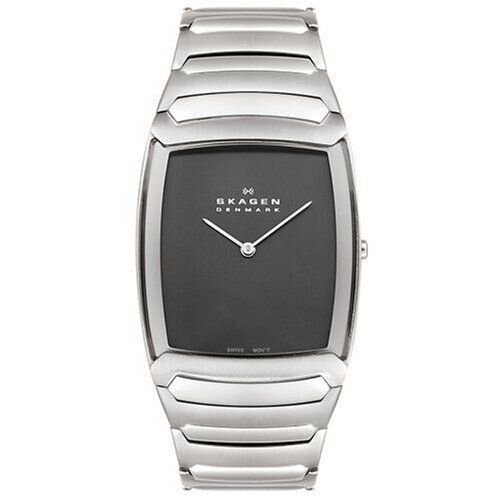 SKAGEN Extremely Rare Men