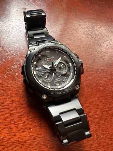 G-SHOCK MTG-S1000BD-1AJF-