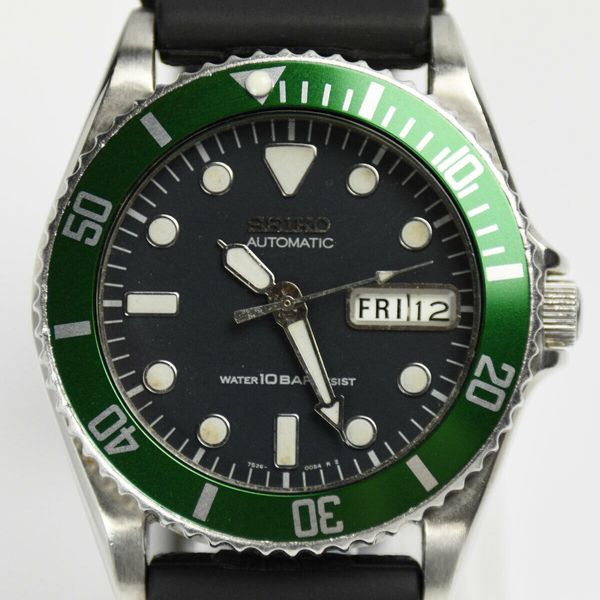 new seiko skx 2019