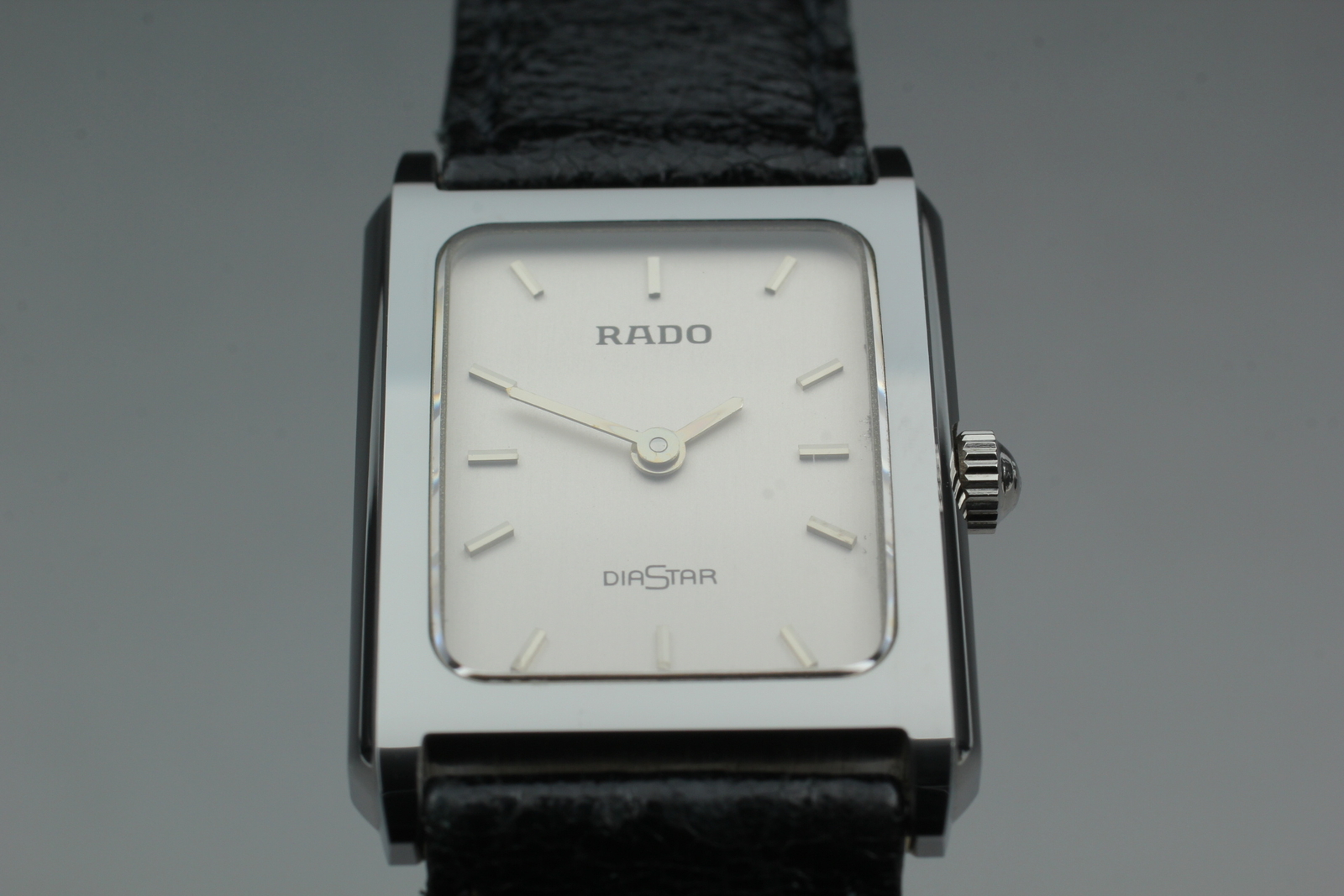 稼働 RADO DIASTAR 腕時計 153.0443.3 レディース2952 稼働 RADO DIASTAR 腕時計 153.0443.3 レディース2952 【公式通販】