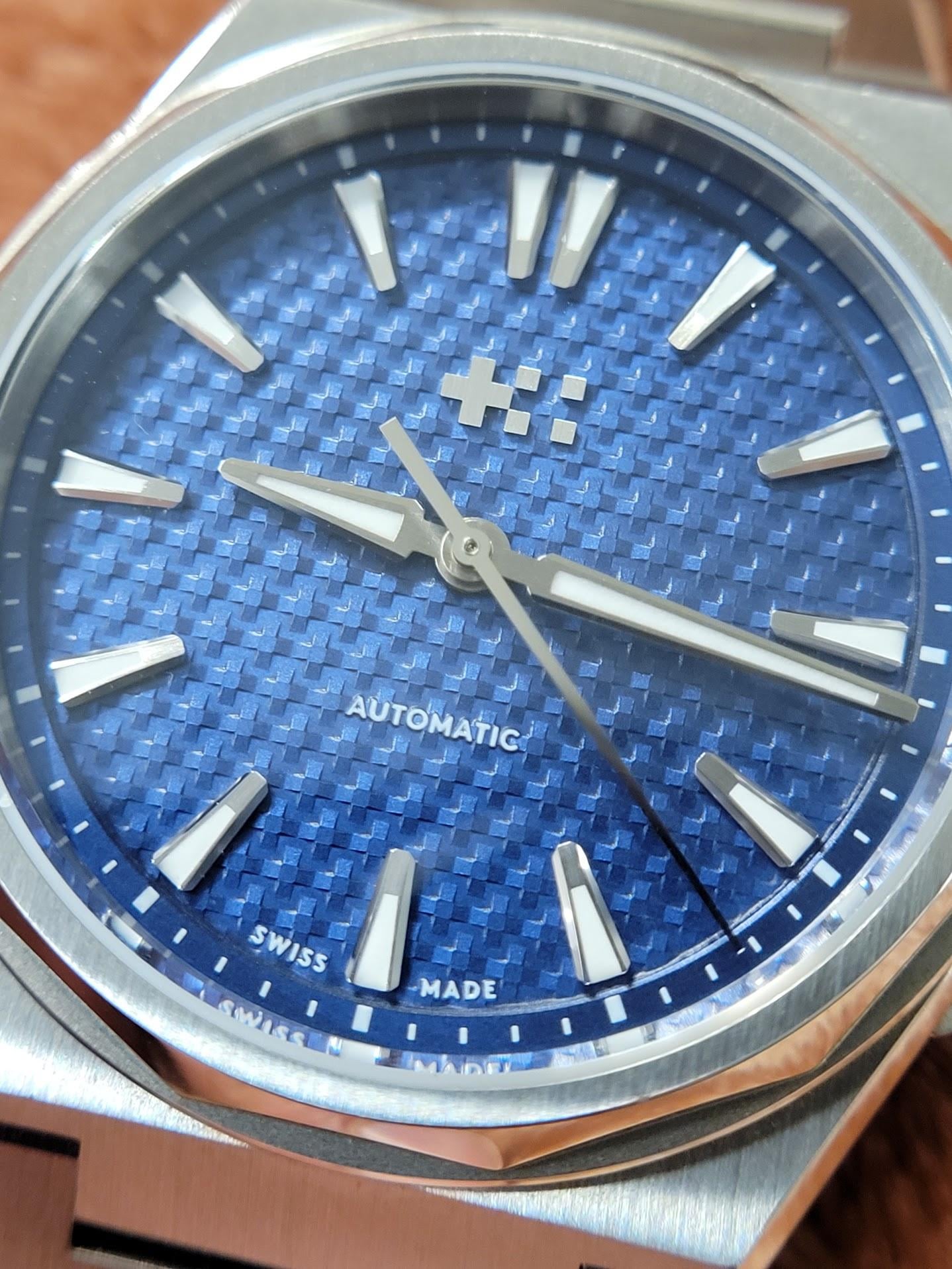 Swatch Watch Irony Retrograde Nordic Power YRS417G | WatchCharts