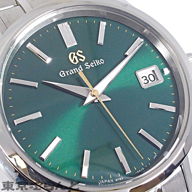 3 year warranty Returns accepted Grand Seiko Grand Seiko Ikeda