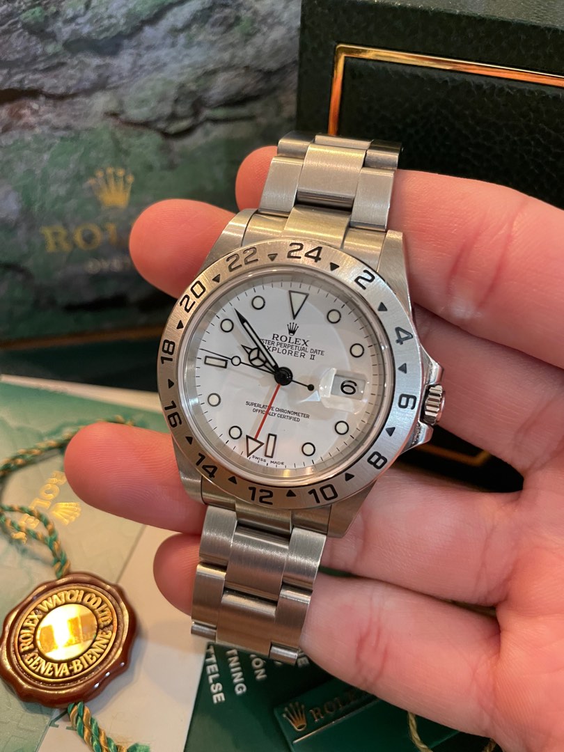 F 2025 factory rolex