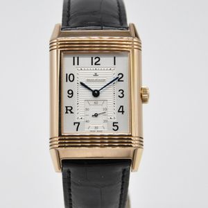 41944 Jaeger-LeCoultre Big Reverso Seibu Limited #Limited