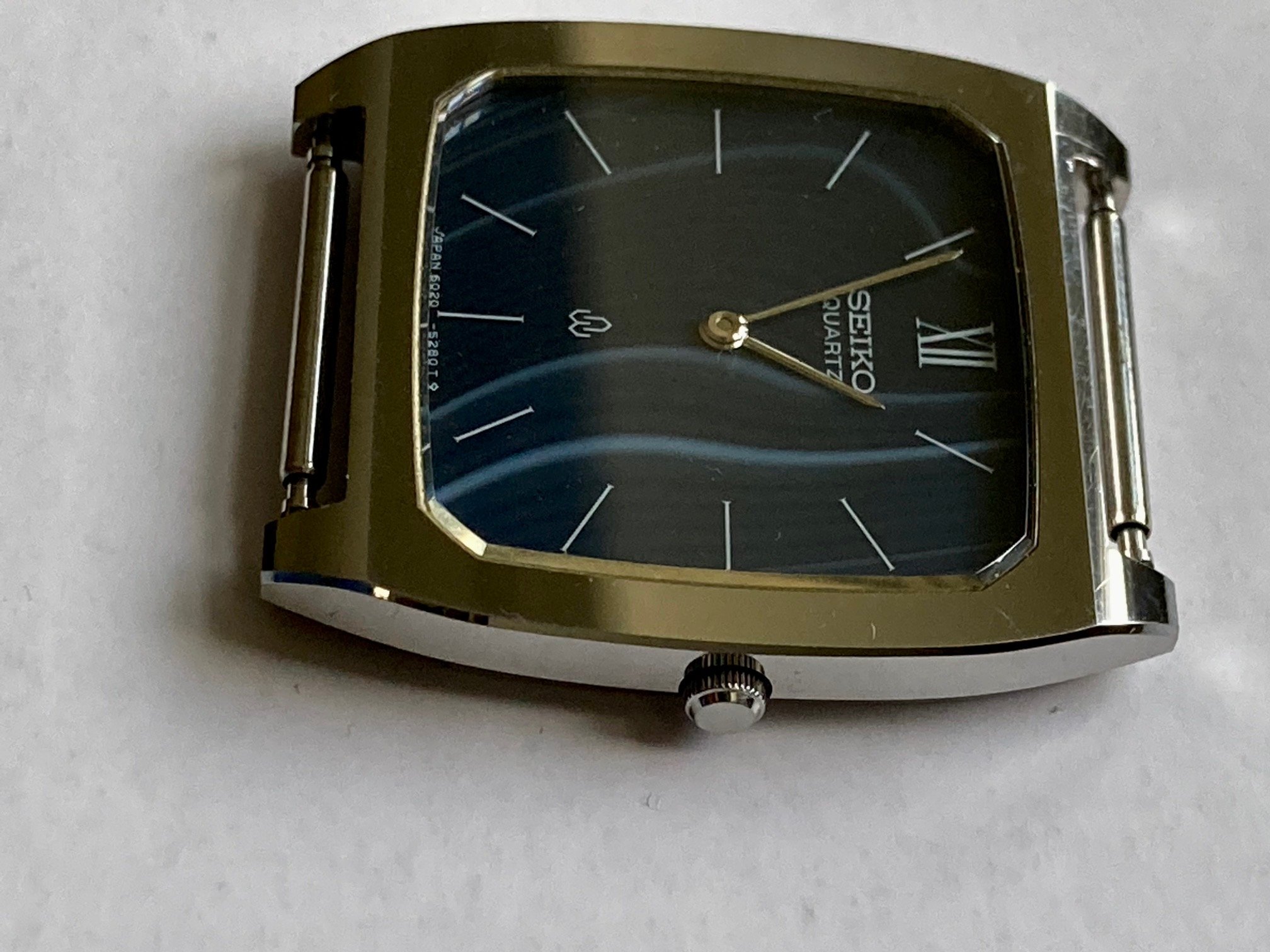 499 USD] FS: 3) Seiko Sardonyx 6020-5280 | WatchCharts Marketplace