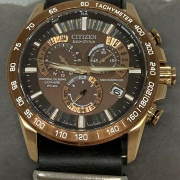 Citizen E650S086728 Men