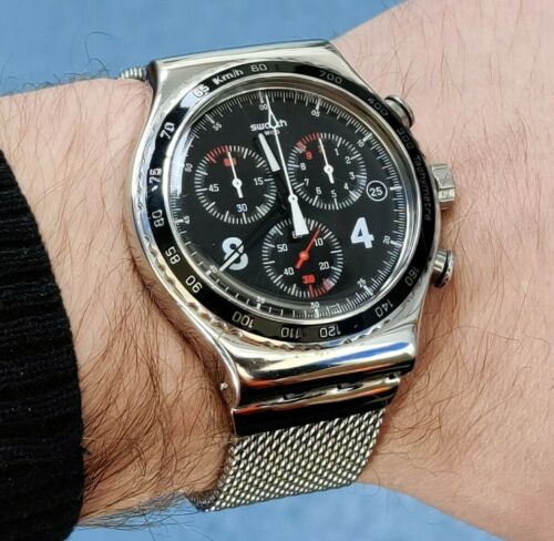 poor man's speedmaster