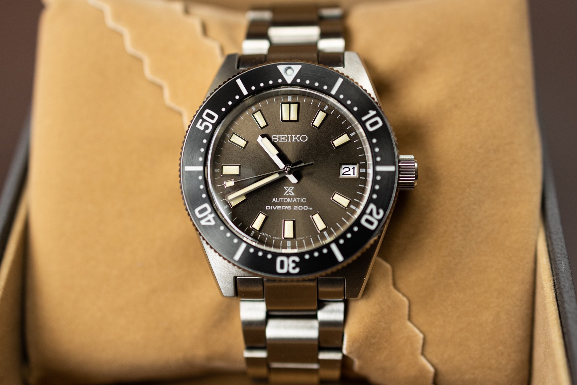 Seiko SPB145 watches for sale WatchCharts Marketplace