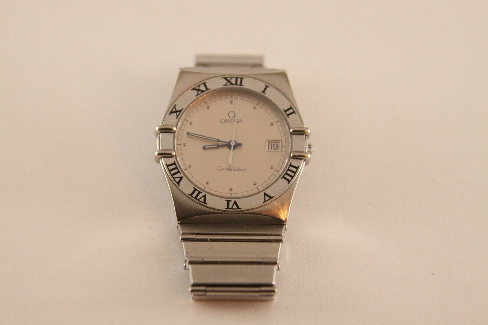 omega constellation 1448